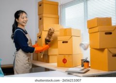 定制化清洁解决方案